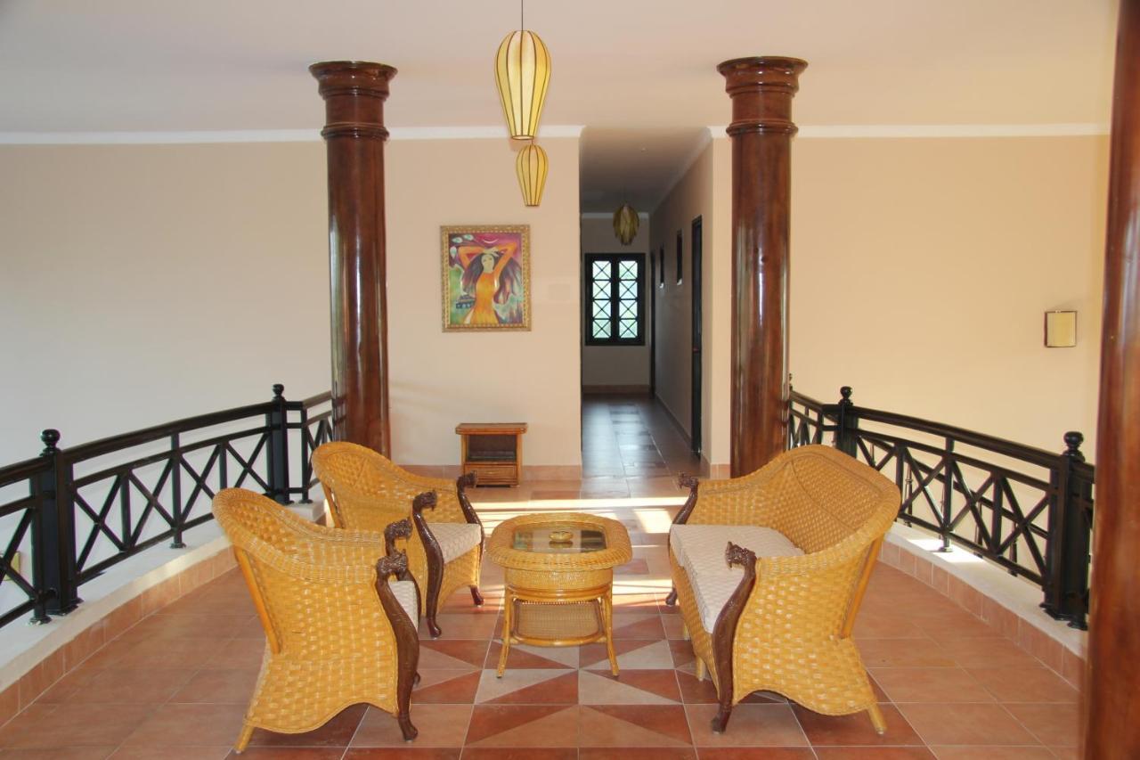 Orchid Boutique Beach Resort Phan Thiet Exterior foto