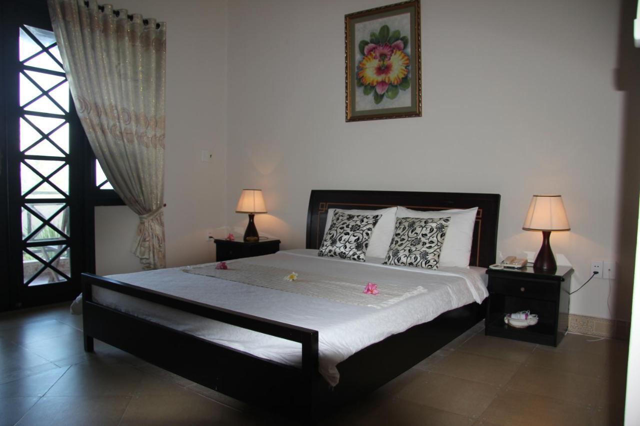 Orchid Boutique Beach Resort Phan Thiet Zimmer foto