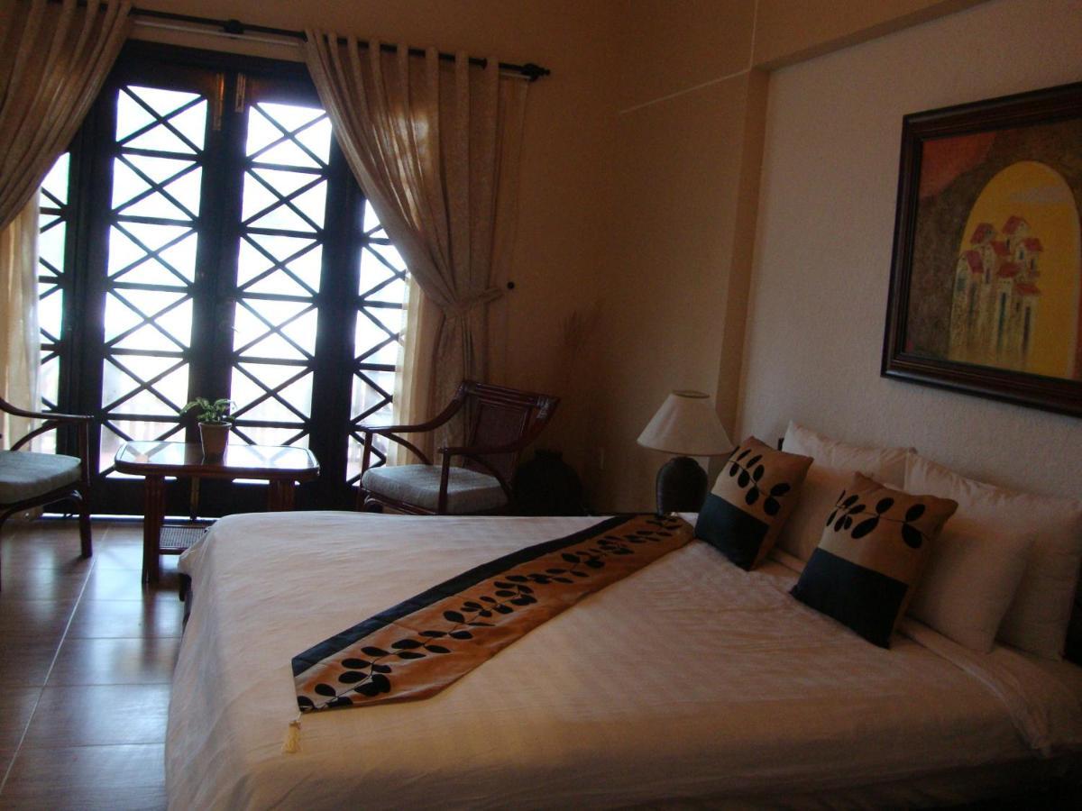 Orchid Boutique Beach Resort Phan Thiet Zimmer foto